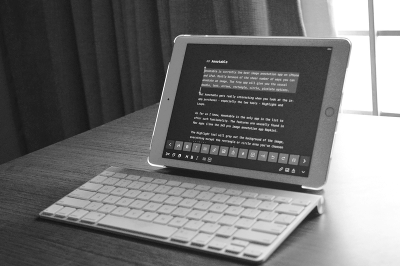 Complete Guide to Using an External Keyboard With an iPad
