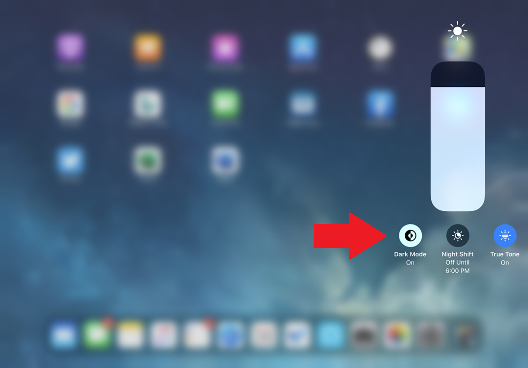 How to Use the Dock on Your iPad in iPadOS