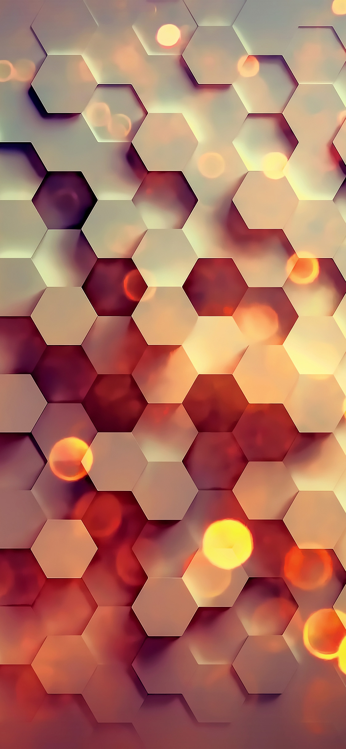 vy40-honey-hexagon-digital-abstract-pattern-background-wallpaper