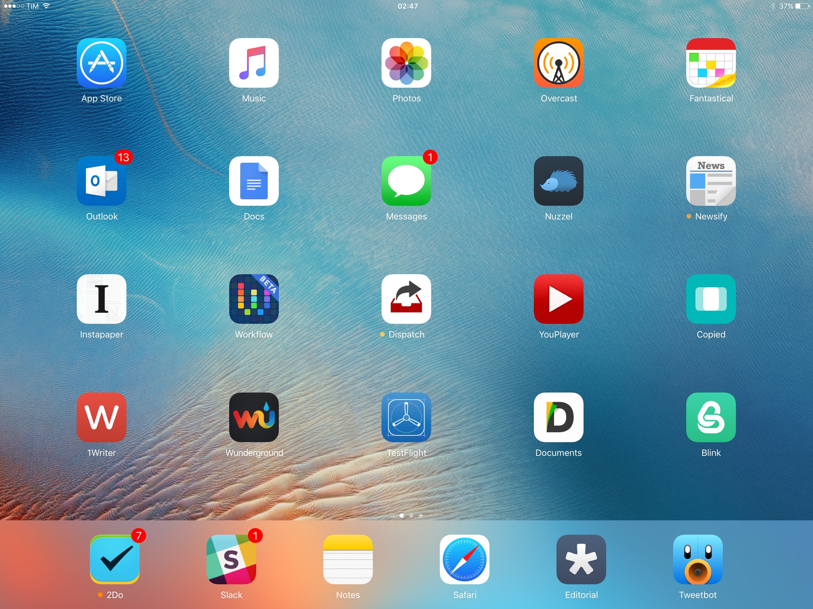 iPad Pro Review: A New Canvas – MacStories