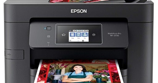 Epson XP-4100 Driver Downloads, Epson Printer Utility Software Download