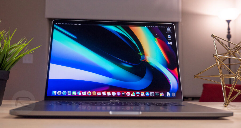 16-Inch MacBook Pro Vs 15-Inch: A Hands-On Review Of Apple's Most