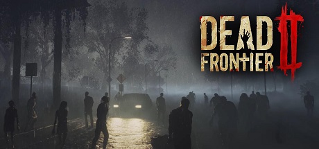 Dead Frontier 2 | Co-op Multiplayer Split Screen LAN Online Game Info