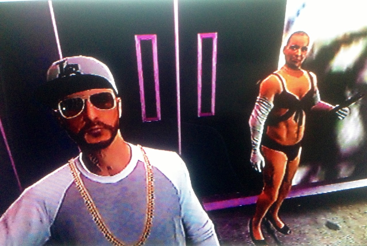 Gta 5 Selfies Funny 11 Widescreen Wallpaper - Funnypicture.org