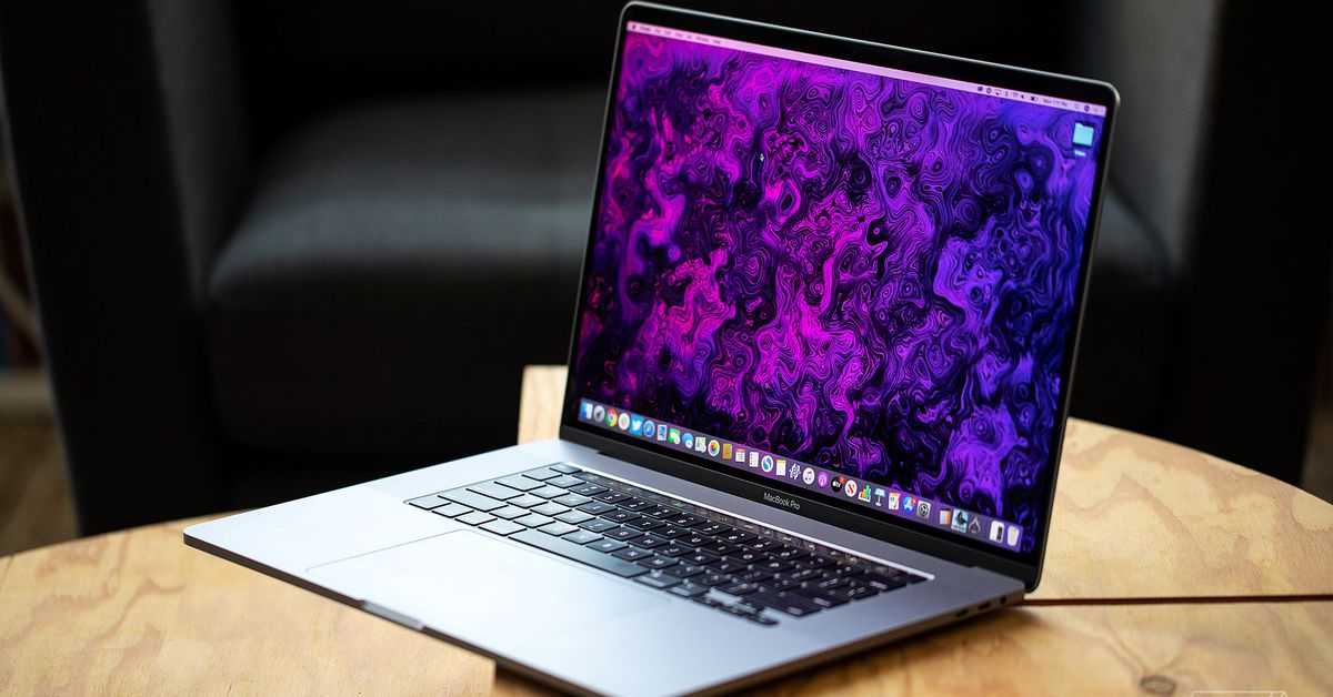 Apple is planning to launch a 14.1-inch MacBook Pro with a Mini-LED