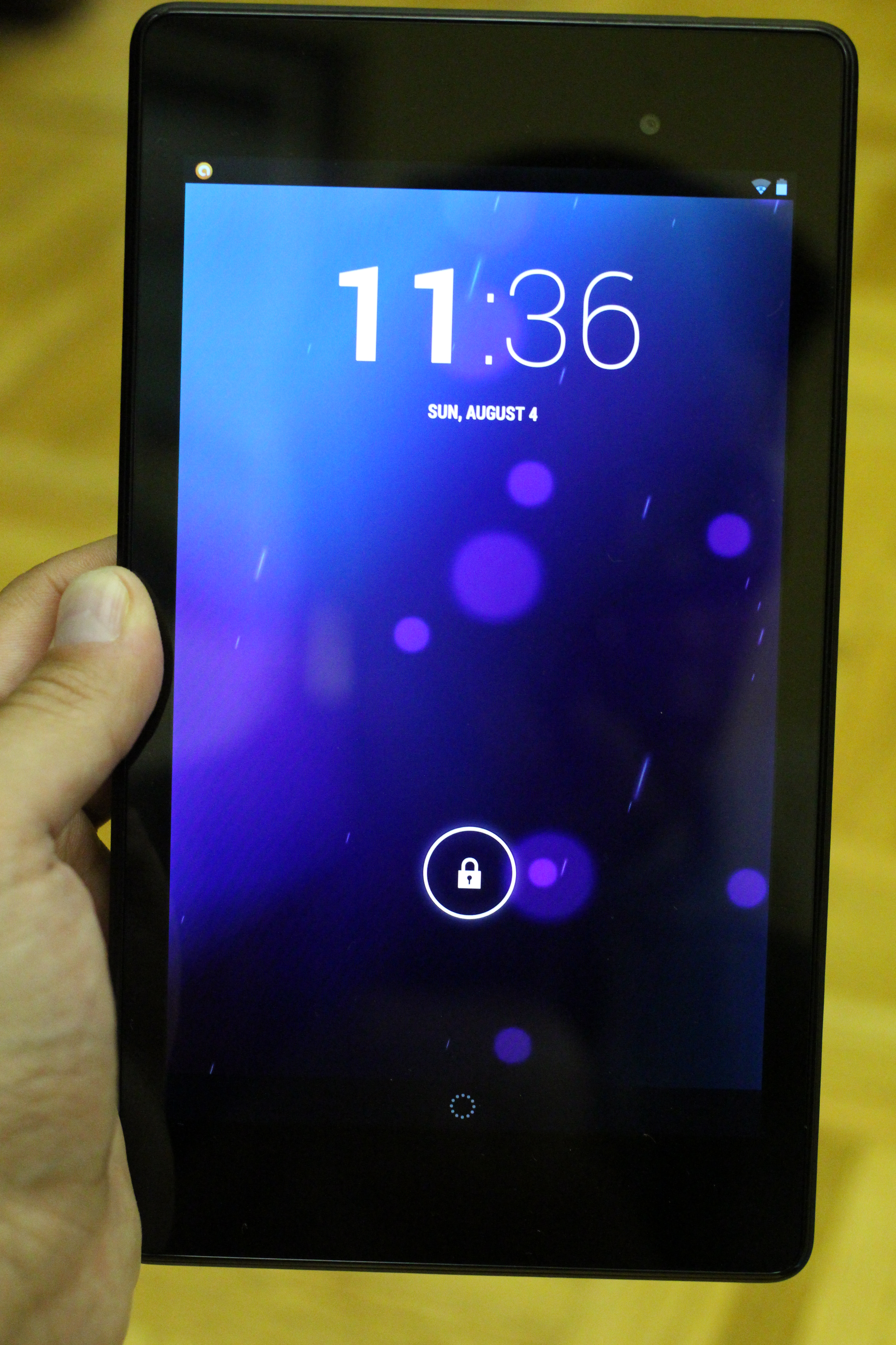 Review: Is the 2013 Google Nexus 7 FHD the best small tablet ever made