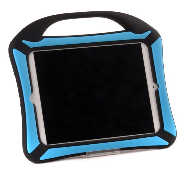 iPad Mini Cases with Handles for Big and Little Hands | OT's with Apps