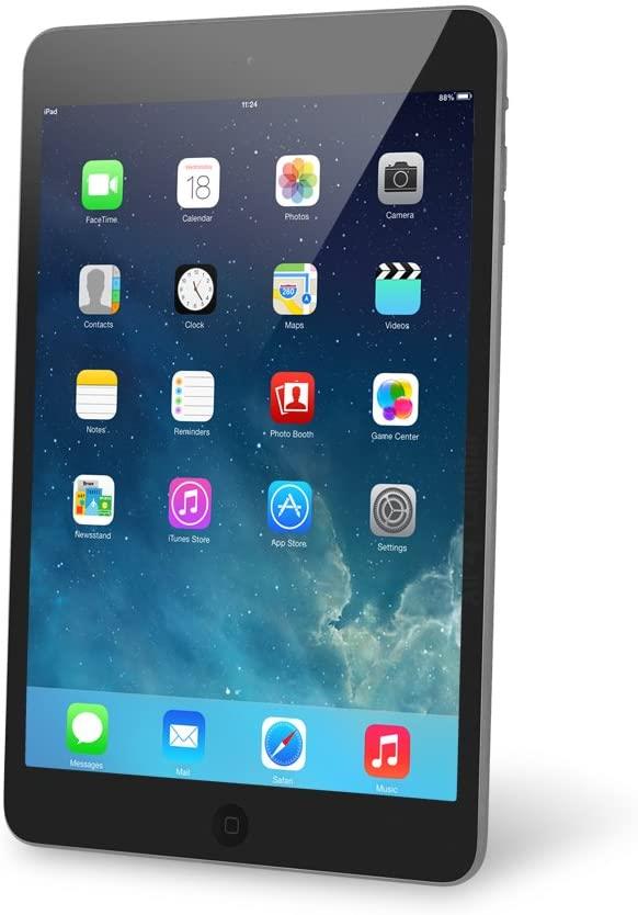 Apple iPad Mini 2 16/32/64/128GB Wi-Fi 4G Cellular 7.9" Tablet All
