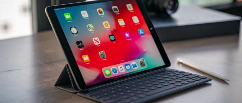 Daftar Harga iPad Terbaru dan Terlengkap 2020 | Jalantikus