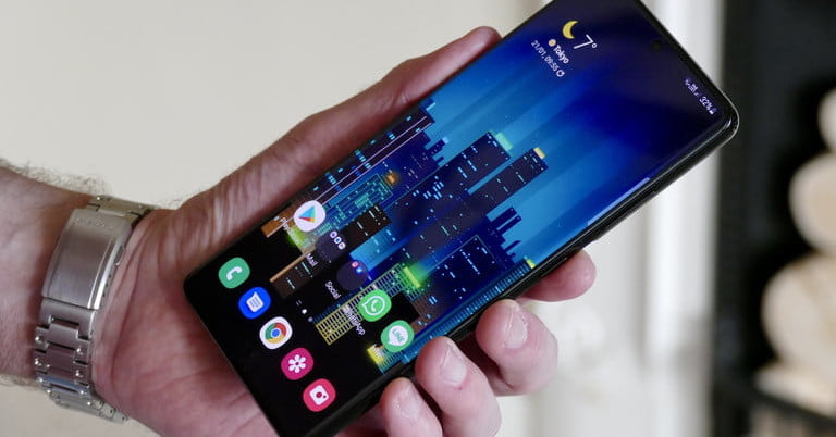 The Best Samsung Galaxy S21 Ultra Screen Protectors | Digital Trends