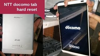 how to hard reset ntt docomo p-02d - Video hài mới full hd hay nhất